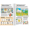 Libro · An Illustrated Guide to Pokémon Ecology - Vista del producto