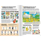 Libro · An Illustrated Guide to Pokémon Ecology 5