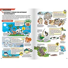 Libro · An Illustrated Guide to Pokémon Ecology 7