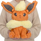 Peluche Fluffy · Grande · Flareon 1