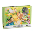 Puzzle 500 pzs · Berry Sleepy 1