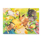 Puzzle 500 pzs · Berry Sleepy 2