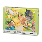 Puzzle 500 pzs · Berry Sleepy 3