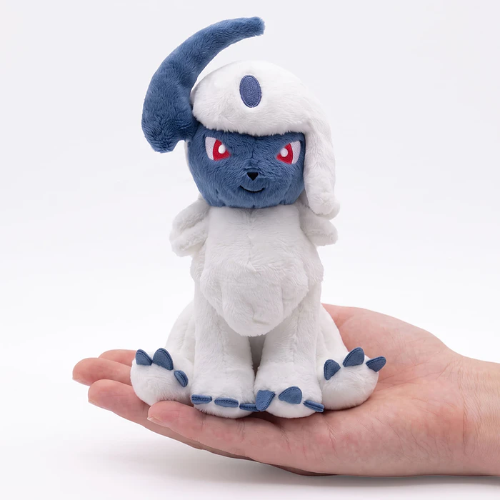#359 Absol 2