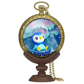 Kaichu Collection · Figura Piplup