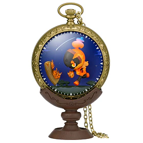 Kaichu Collection · Figura Charcadet