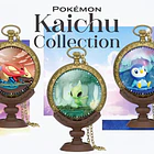 Kaichu Collection · Figura Milotic 3