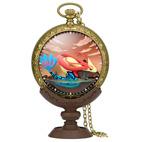 Kaichu Collection · Figura Milotic