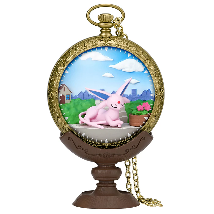 Kaichu Collection · Figura Espeon 1