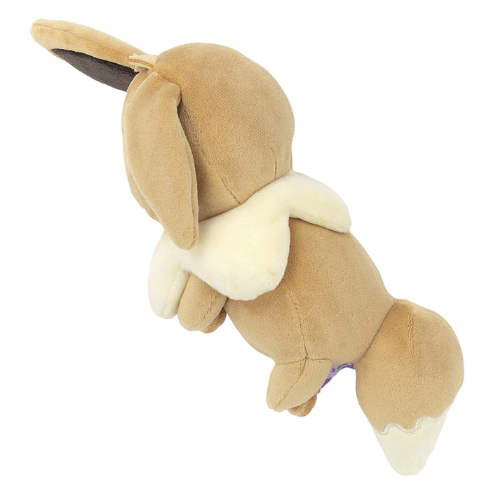 Peluche Dormido · Eevee 2