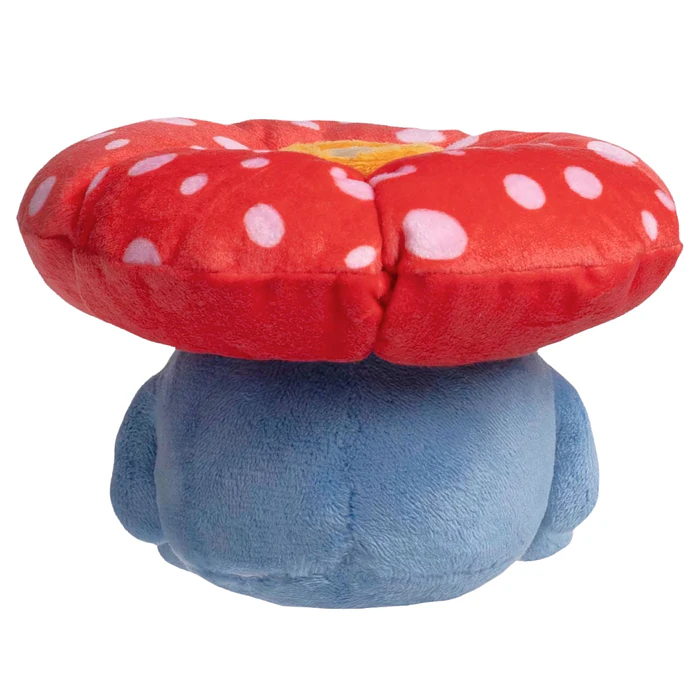 #045 Vileplume 5