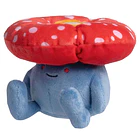 #045 Vileplume 1