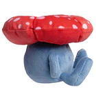 #045 Vileplume 4