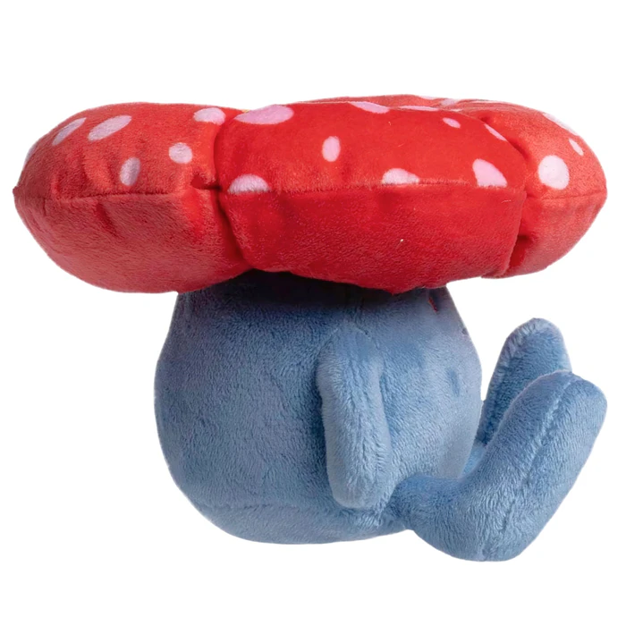 #045 Vileplume 4