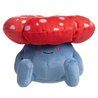 #045 Vileplume 3