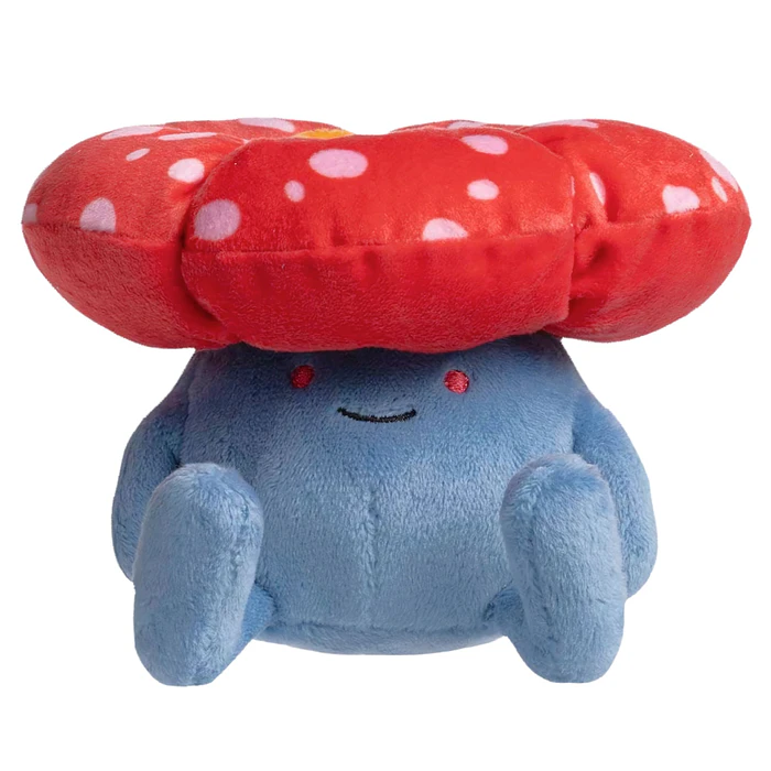 #045 Vileplume 3