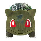 Peluche Bulbasaur · Vintage Style 9