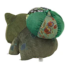 Peluche Bulbasaur · Vintage Style 5