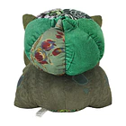 Peluche Bulbasaur · Vintage Style 11