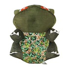 Peluche Bulbasaur · Vintage Style 7