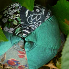 Peluche Bulbasaur · Vintage Style 2