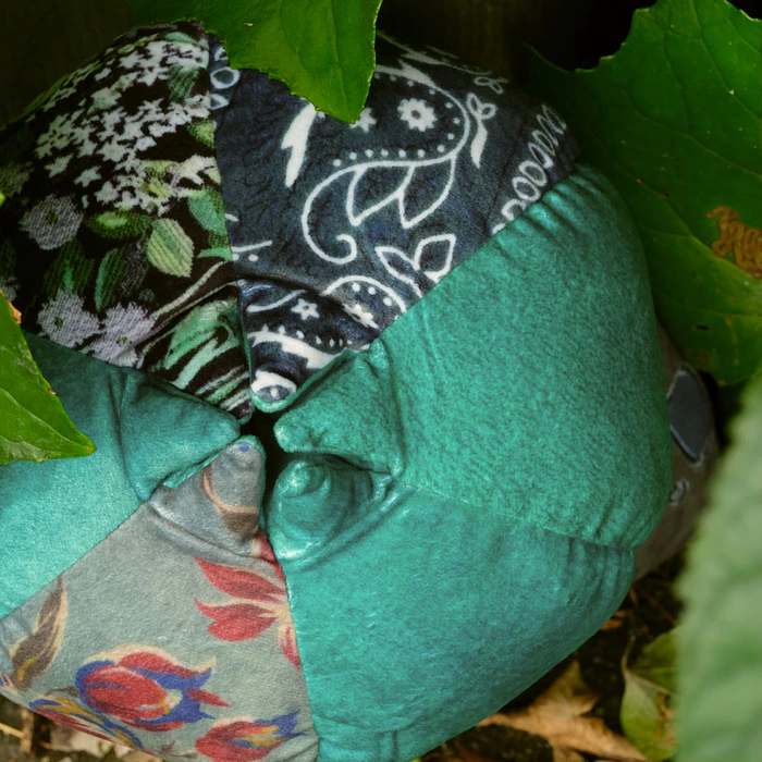 Peluche Bulbasaur · Vintage Style 2