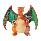 Peluche Charizard · Vintage Style 7