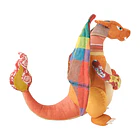 Peluche Charizard · Vintage Style 11