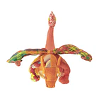 Peluche Charizard · Vintage Style 12