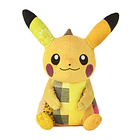 Peluche Pikachu · Vintage Style 7