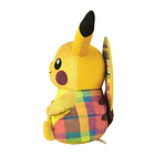 Peluche Pikachu · Vintage Style 8