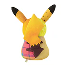 Peluche Pikachu · Vintage Style 6