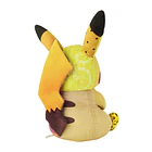 Peluche Pikachu · Vintage Style 9