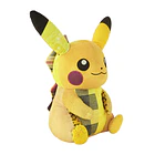 Peluche Pikachu · Vintage Style 10