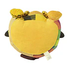 Peluche Pikachu · Vintage Style 13