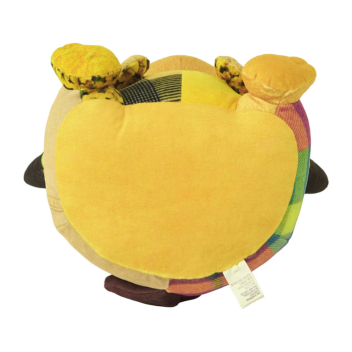 Peluche Pikachu · Vintage Style 13
