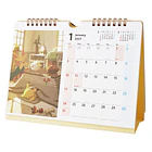 Calendario de Escritorio · 2027 5