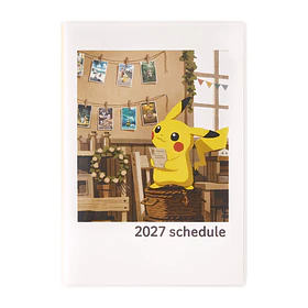 Agenda B6 · 2027