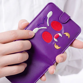 Billetera · Venonat
