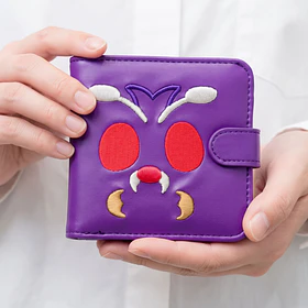 Billetera · Venonat
