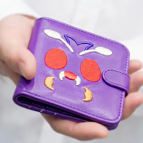 Billetera · Venonat