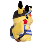Peluche Pareja · Pikachu Alola 4