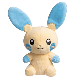 #312 Minun
