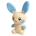 #312 Minun 3