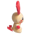 #311 Plusle 4