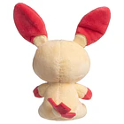 #311 Plusle 5