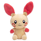 #311 Plusle 1