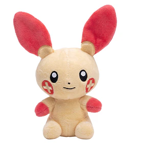 #311 Plusle