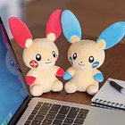 #311 Plusle 2