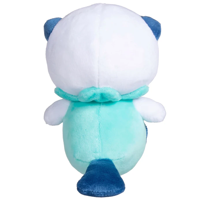 #501 Oshawott 4